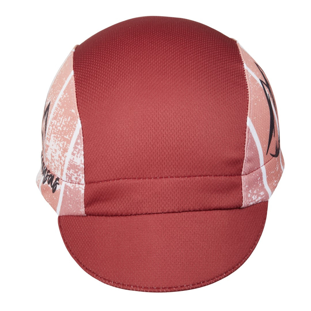 Pedaled cap hotsell
