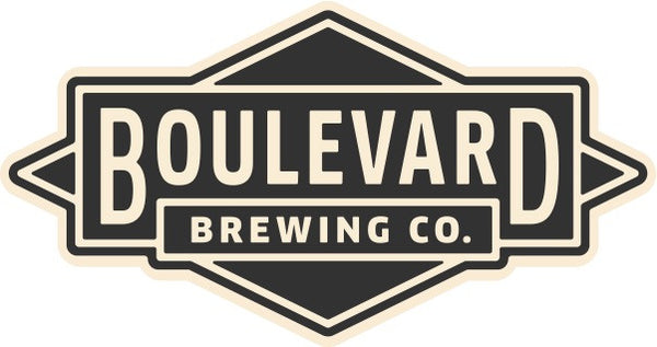 Boulevard Brewing Co. Logo
