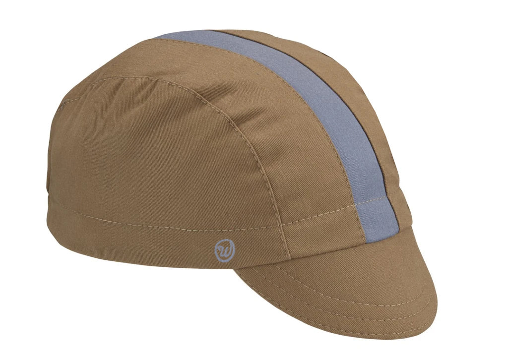 3 panel cycling clearance cap