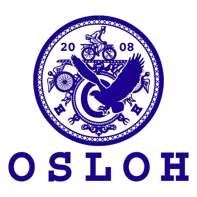 Walz Caps and Osloh Bicycle Jeans Collaboration