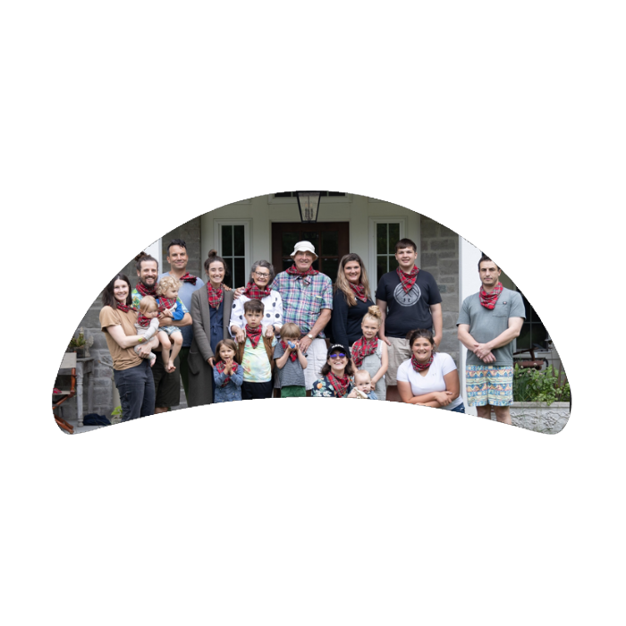 Technical 3-Panel Build-A-Cap