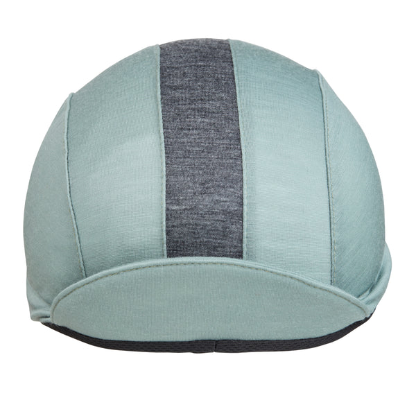 Jade Merino Wool 3-Panel