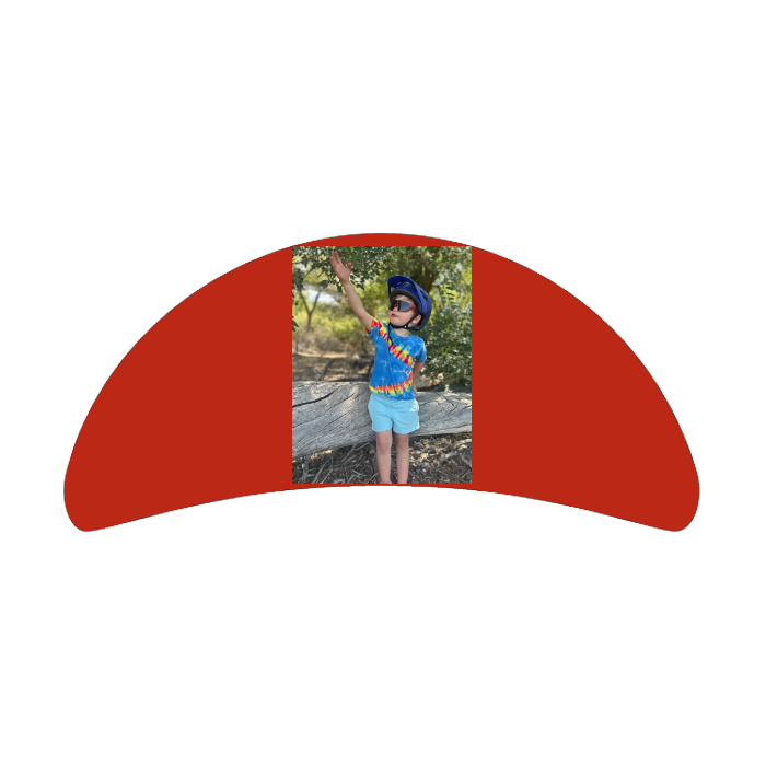 Technical 3-Panel Build-A-Cap