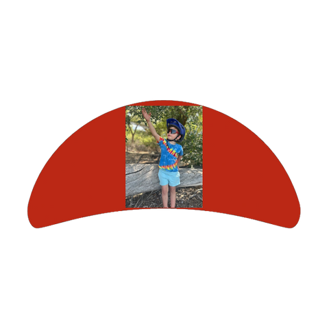 Technical 3-Panel Build-A-Cap