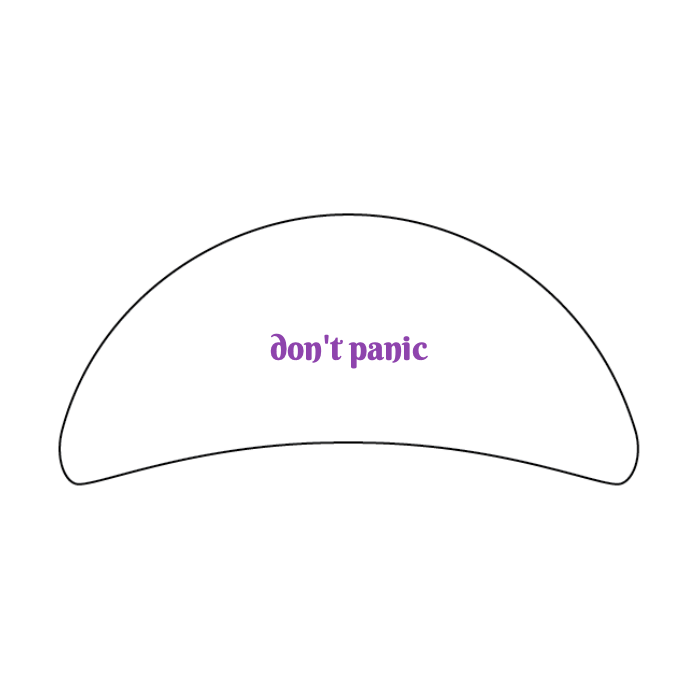Technical 4-Panel Build-A-Cap