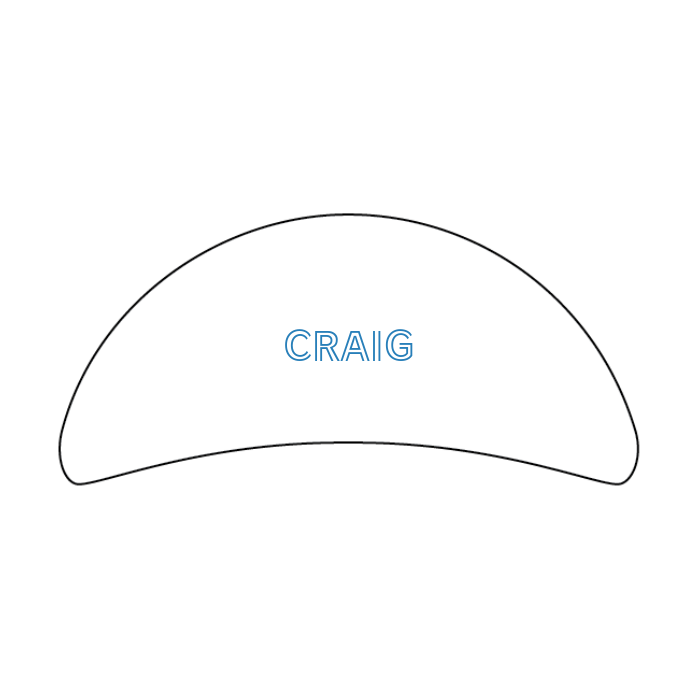 Technical 3-Panel Build-A-Cap