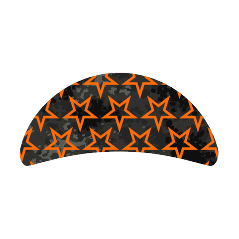 Technical 4-Panel Build-A-Cap