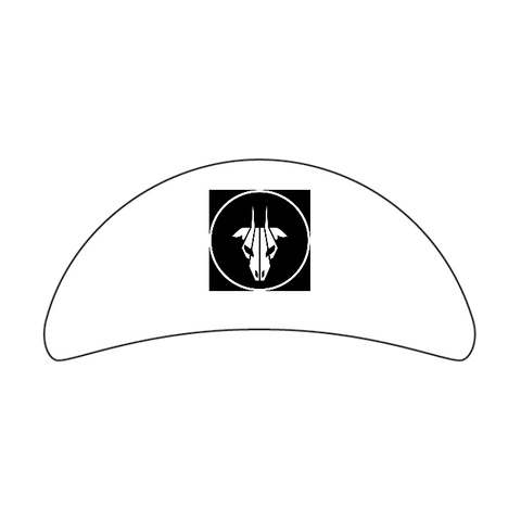 Technical 3-Panel Build-A-Cap