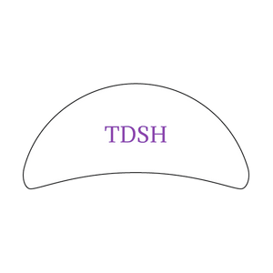 Technical 3-Panel Build-A-Cap