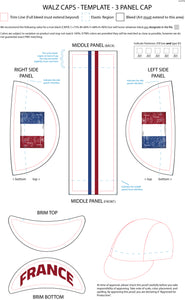 Cowan - France Cap v2