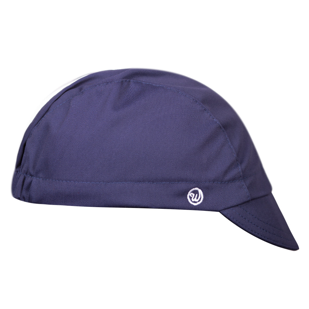 Simply Complicated cap 青　SC CAP Midnight Blue Fast Cap – Walz Caps - Superior Quality