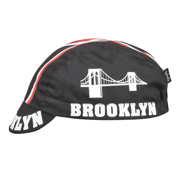 The Brooklyn Cap (Black)