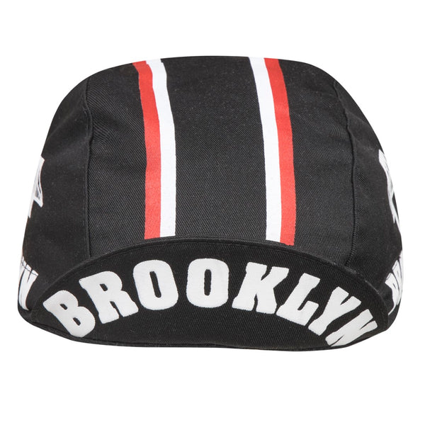 The Brooklyn Cap (Black)