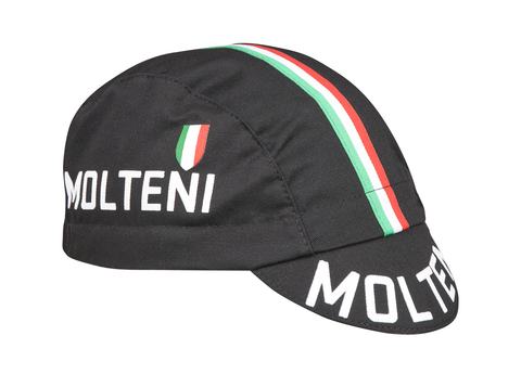The Molteni Team Cap