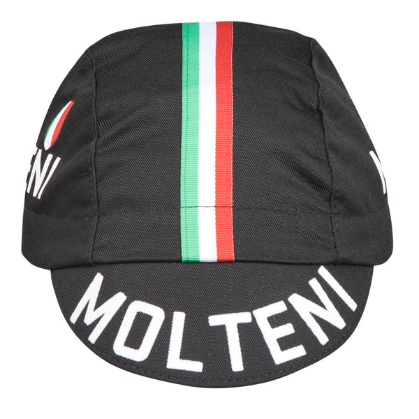 The Molteni Team Cap