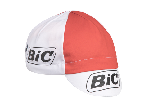 The Bic Team Cap