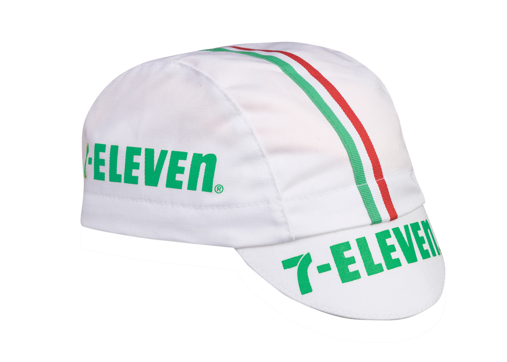 The 7-Eleven Team Cap Large/Extra Large