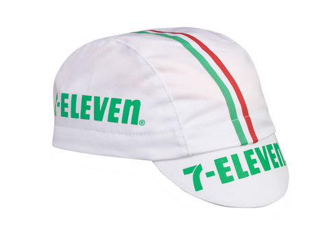The 7-Eleven Team Cap