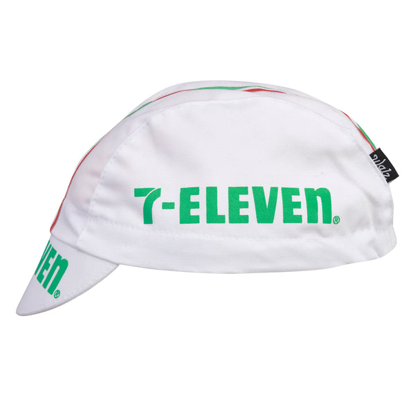 The 7-Eleven Team Cap