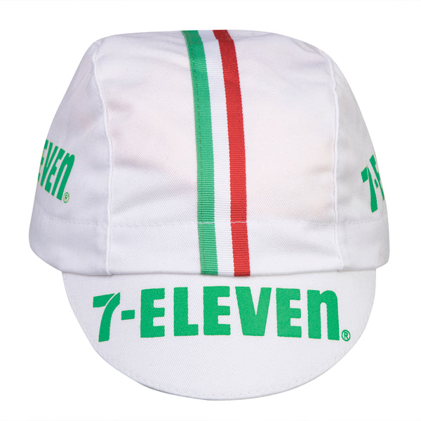 The 7-Eleven Team Cap