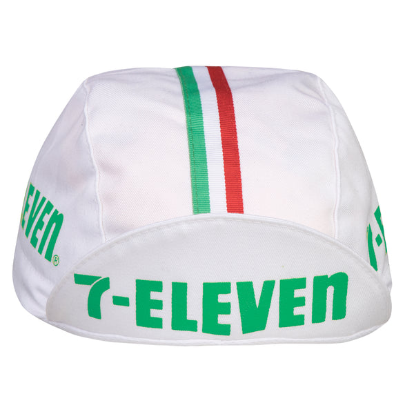 The 7-Eleven Team Cap