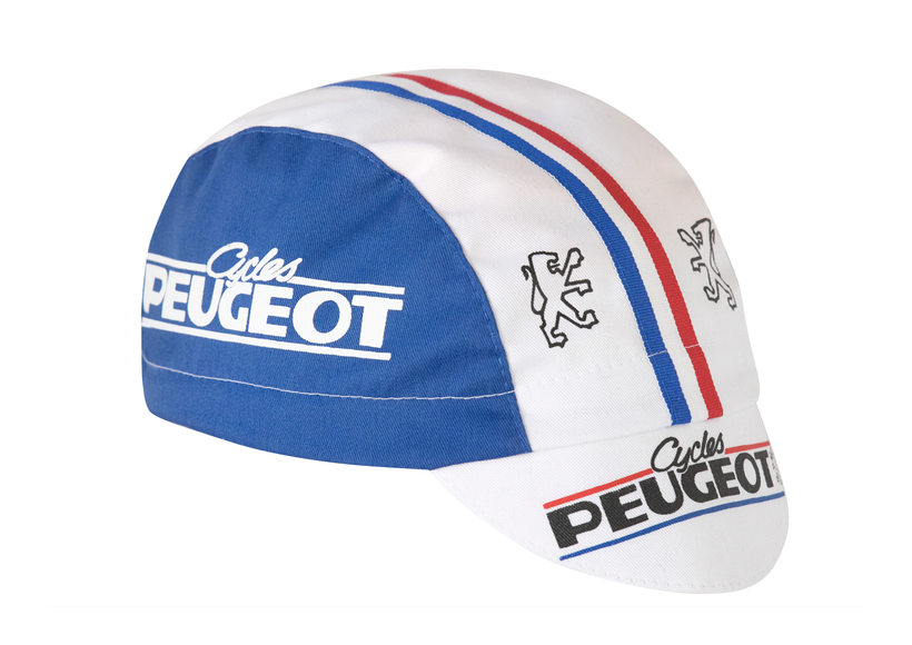 Vintage Cycling Caps