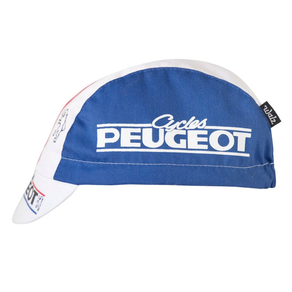 The Peugot Team Cap