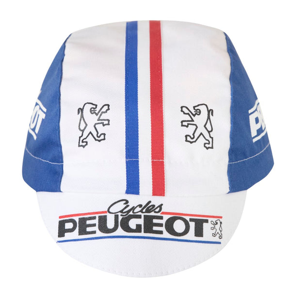 The Peugot Team Cap