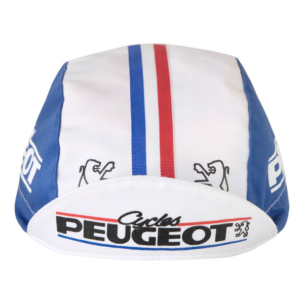 The Peugot Team Cap