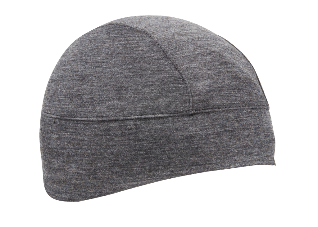 Merino wool cycling skull cap sale