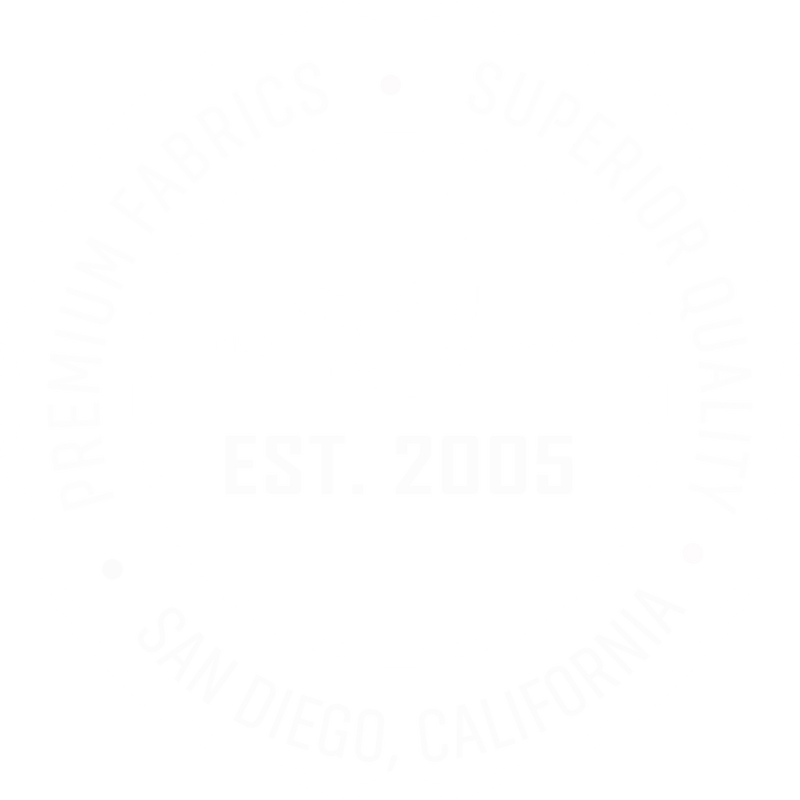 White Walz Caps Crest Logo