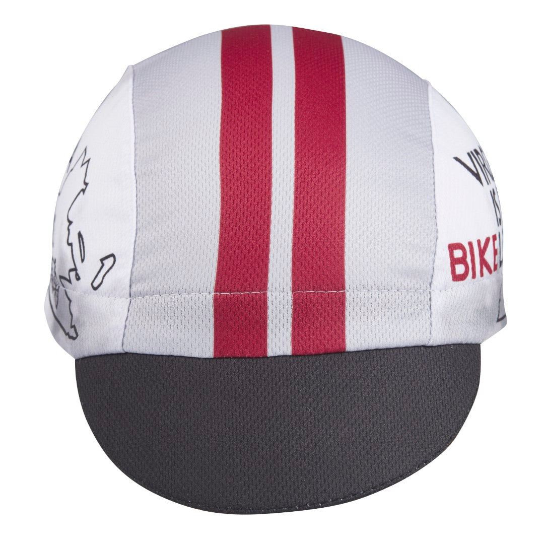 Virginia Technical Cycling Cap – Walz Caps - Superior Quality