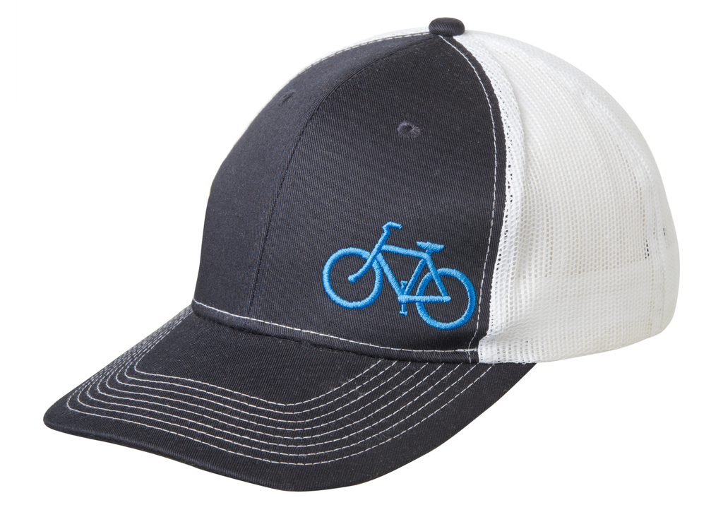 Trucker cap cycling 2025