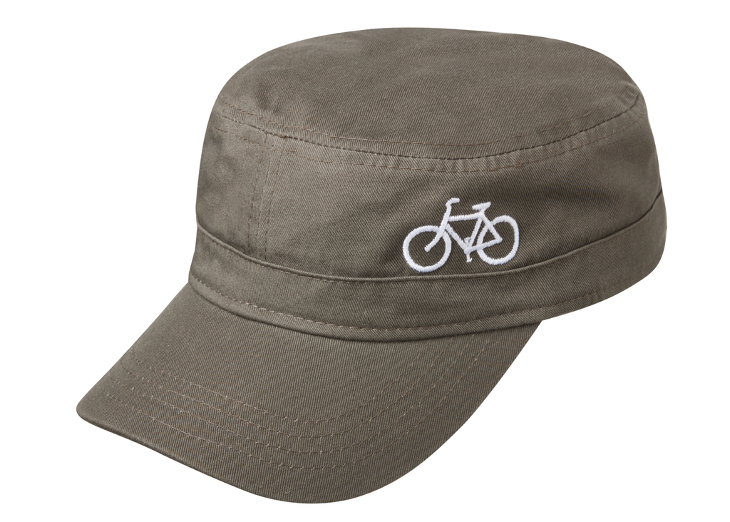 Cadet style cap on sale
