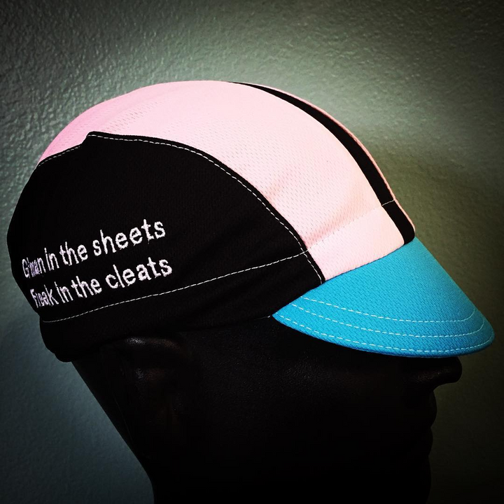 Build-A-Cap Examples