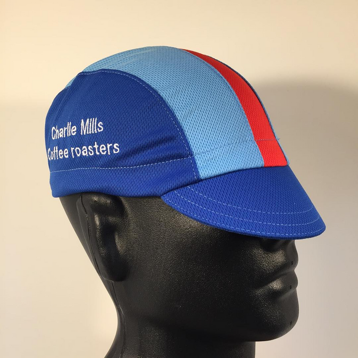 Build-A-Cap Examples