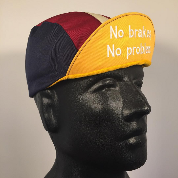 Build-A-Cap Examples