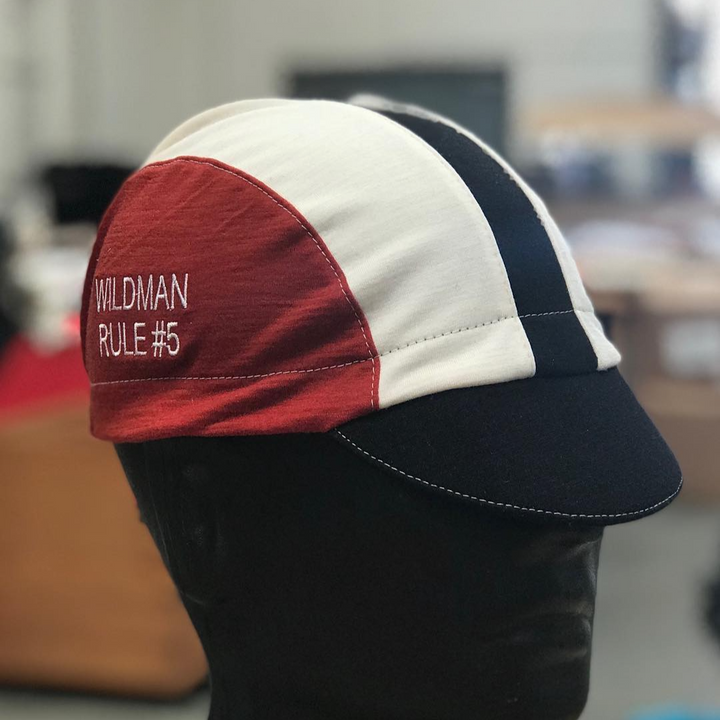 Build-A-Cap Examples