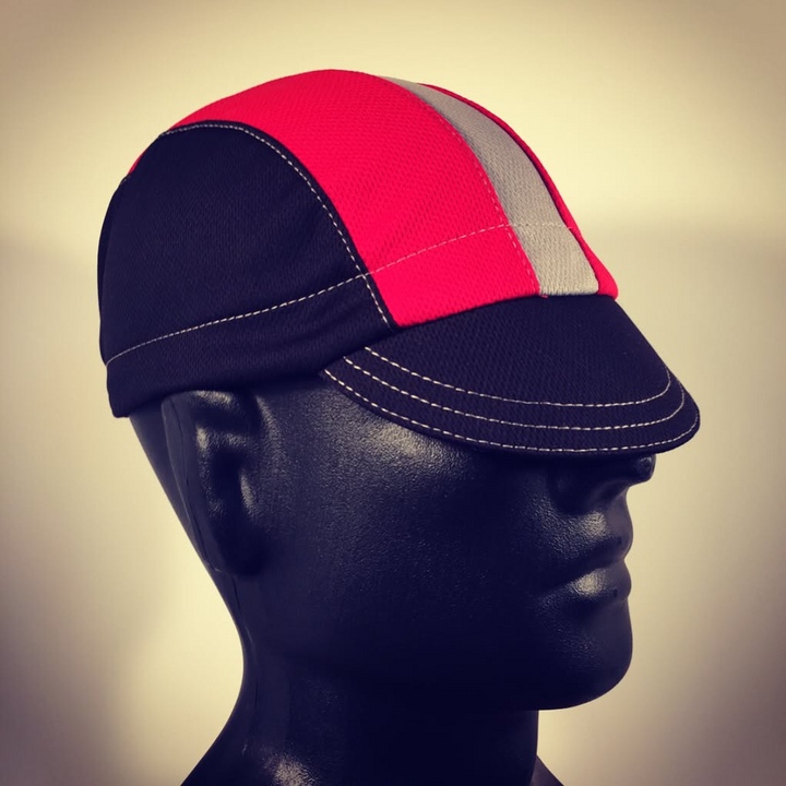 Build-A-Cap Examples