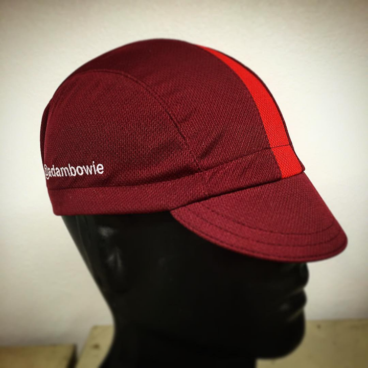 Build-A-Cap Examples
