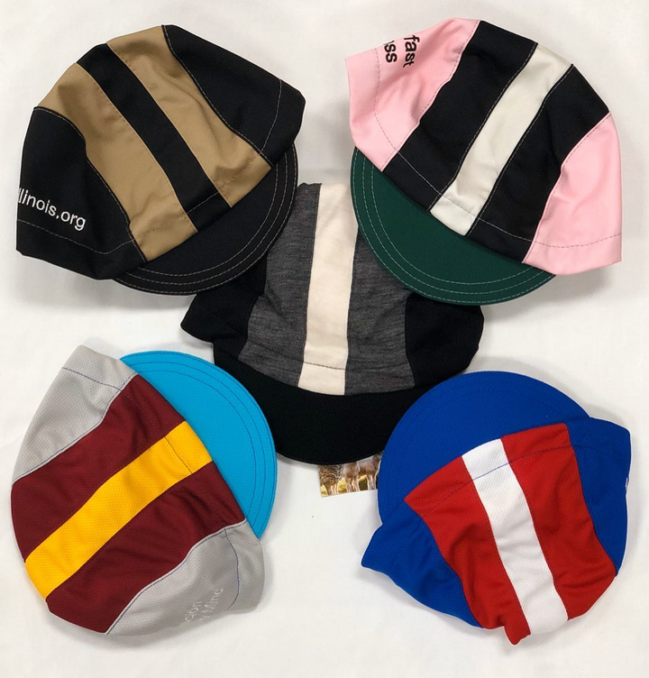 Build-A-Cap Examples