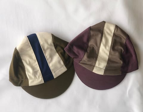 Build-A-Cap Examples