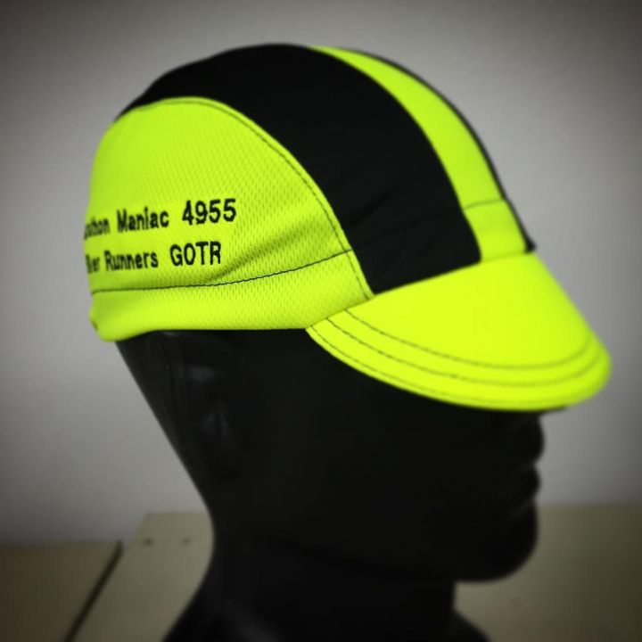 Build-A-Cap Examples
