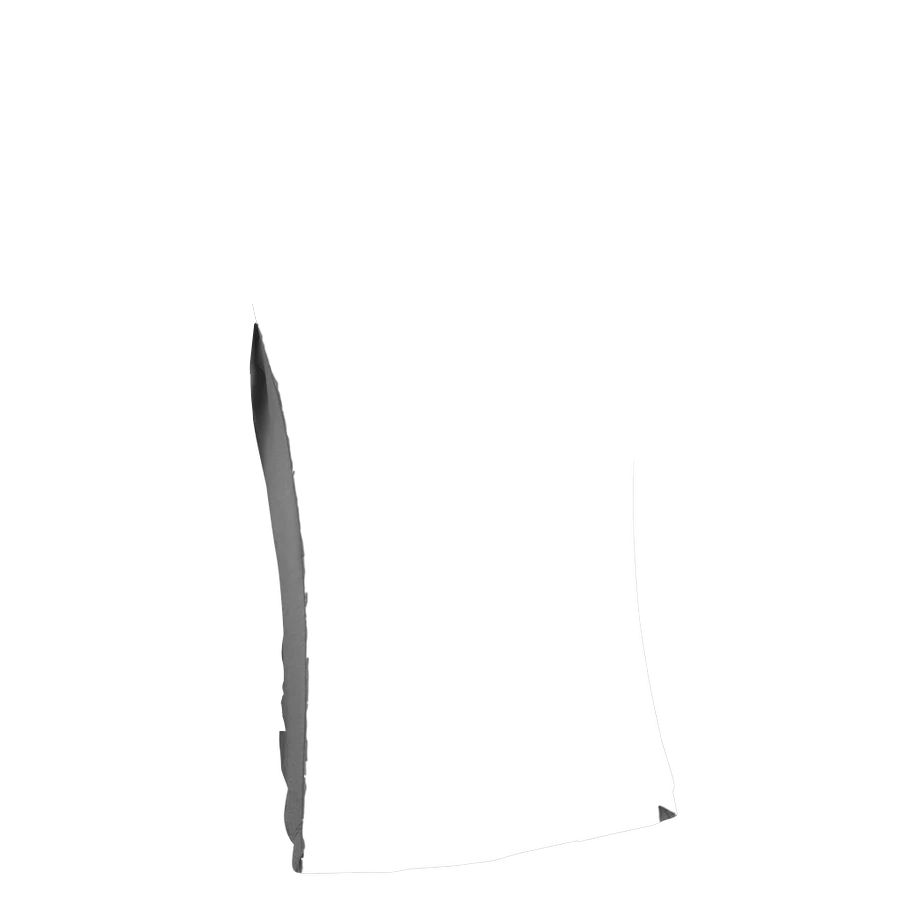 Side panel color: Cement (Gray)