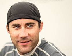 Gold Technical Skull Cap (Helmet Liner)