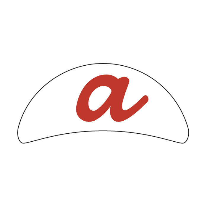 Technical 4-Panel Build-A-Cap