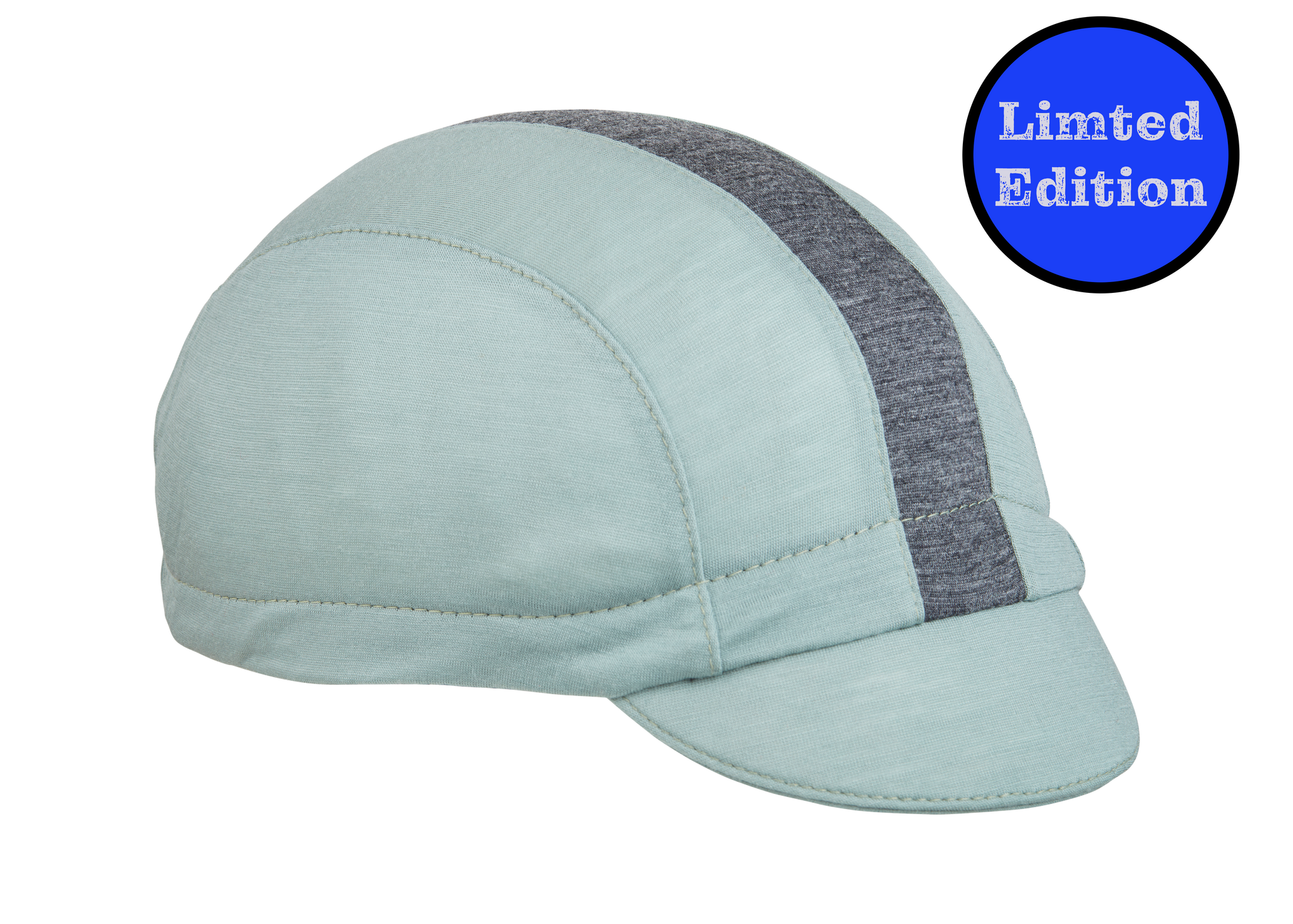 Jade Merino Wool 3-Panel