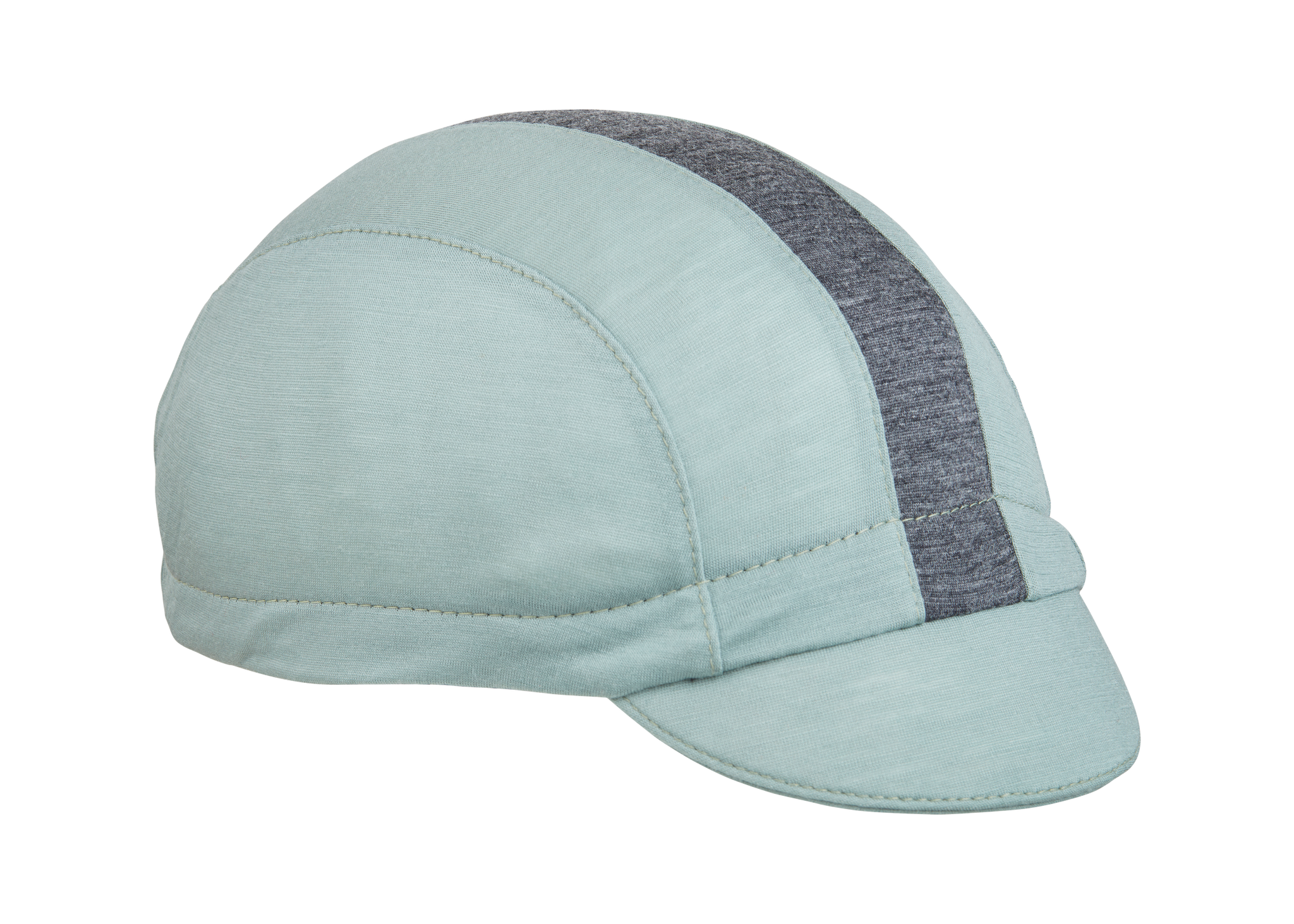 Jade Merino Wool 3-Panel