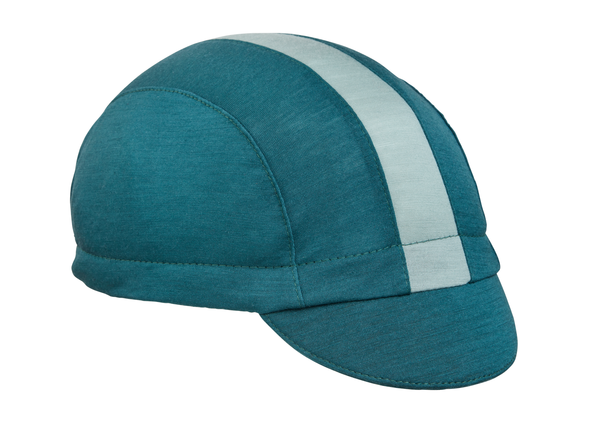 Emerald Merino Wool 3-Panel