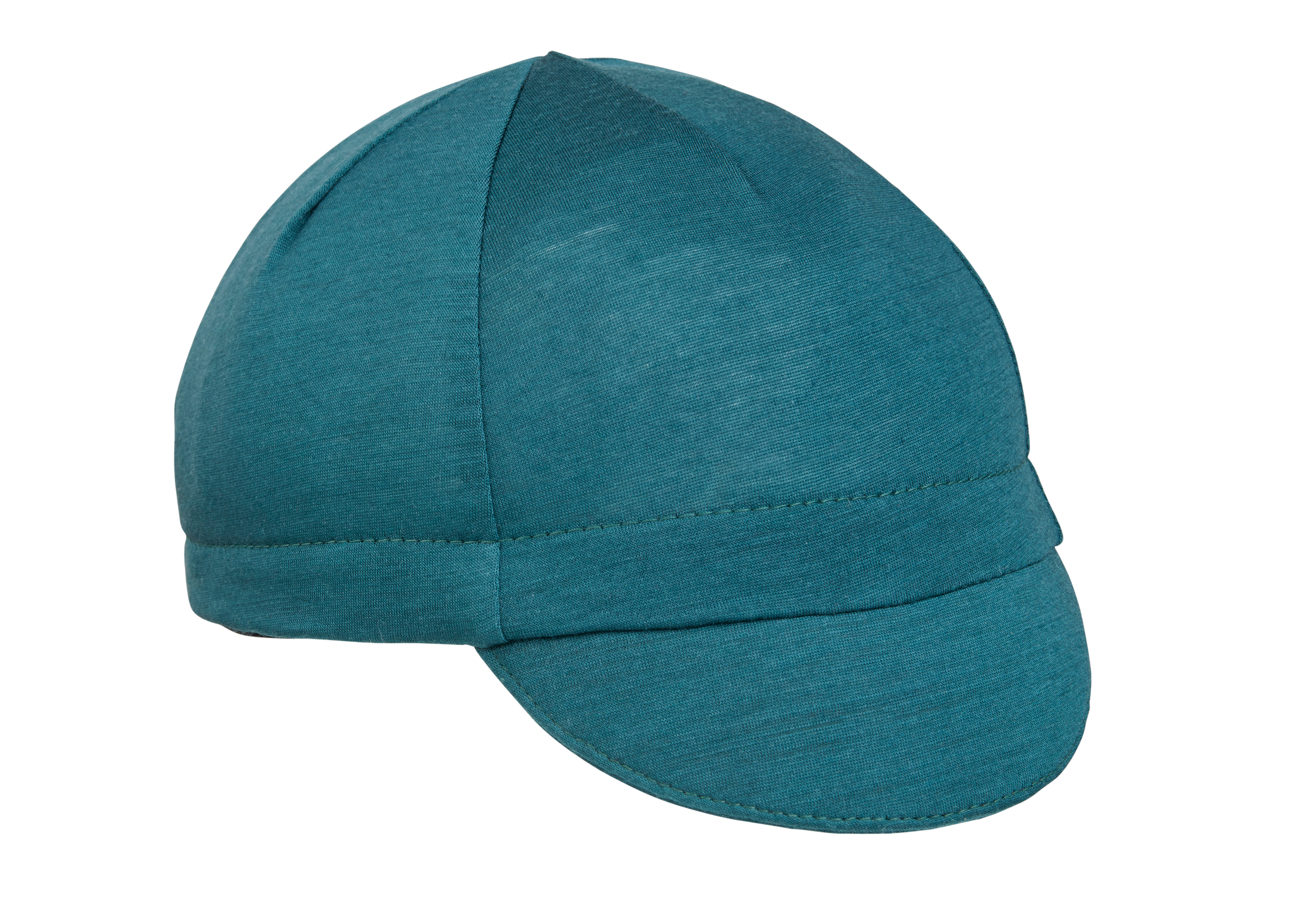 Emerald Merino Wool 4-Panel